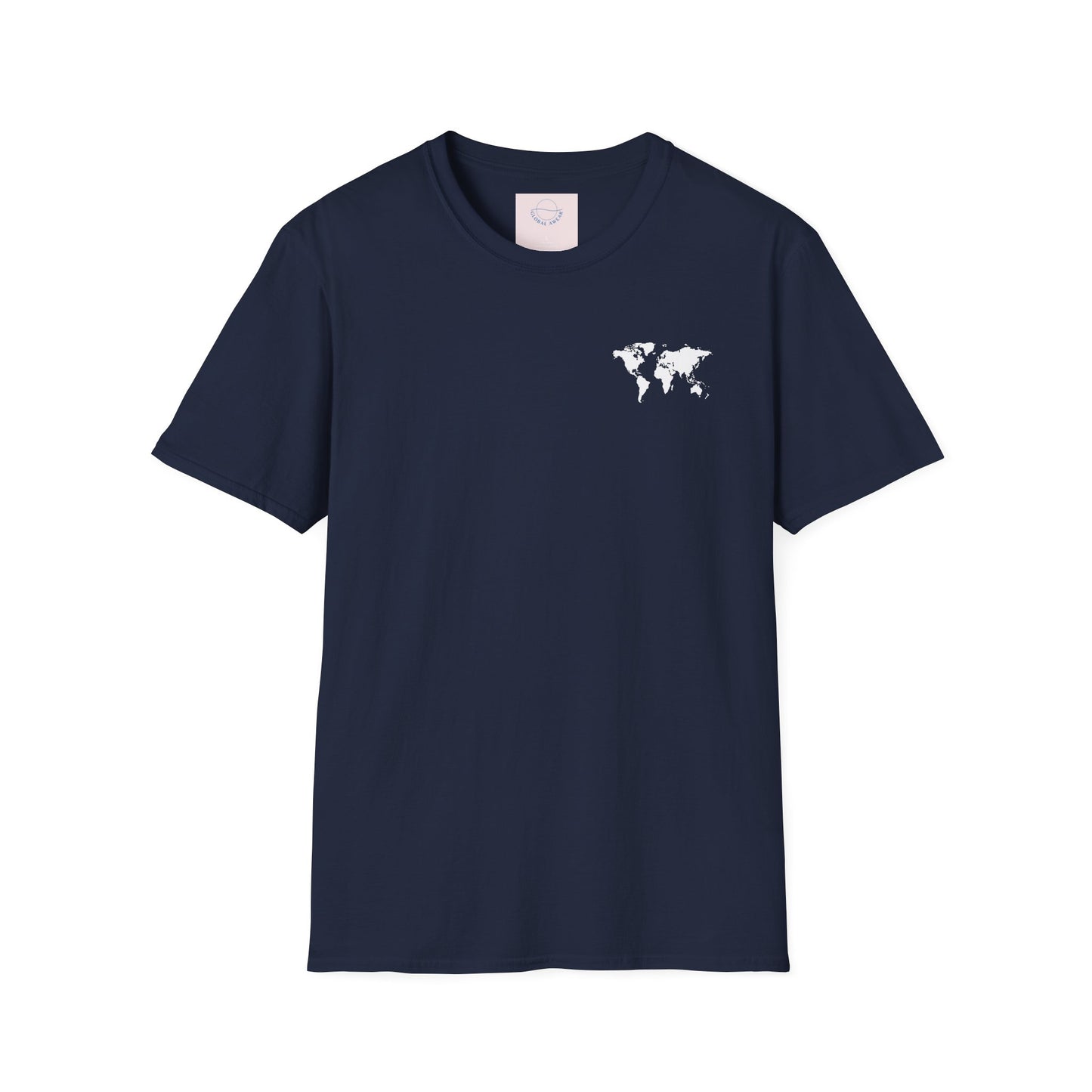 My School Has 12 Cultures & 1 Working Printer T-shirt