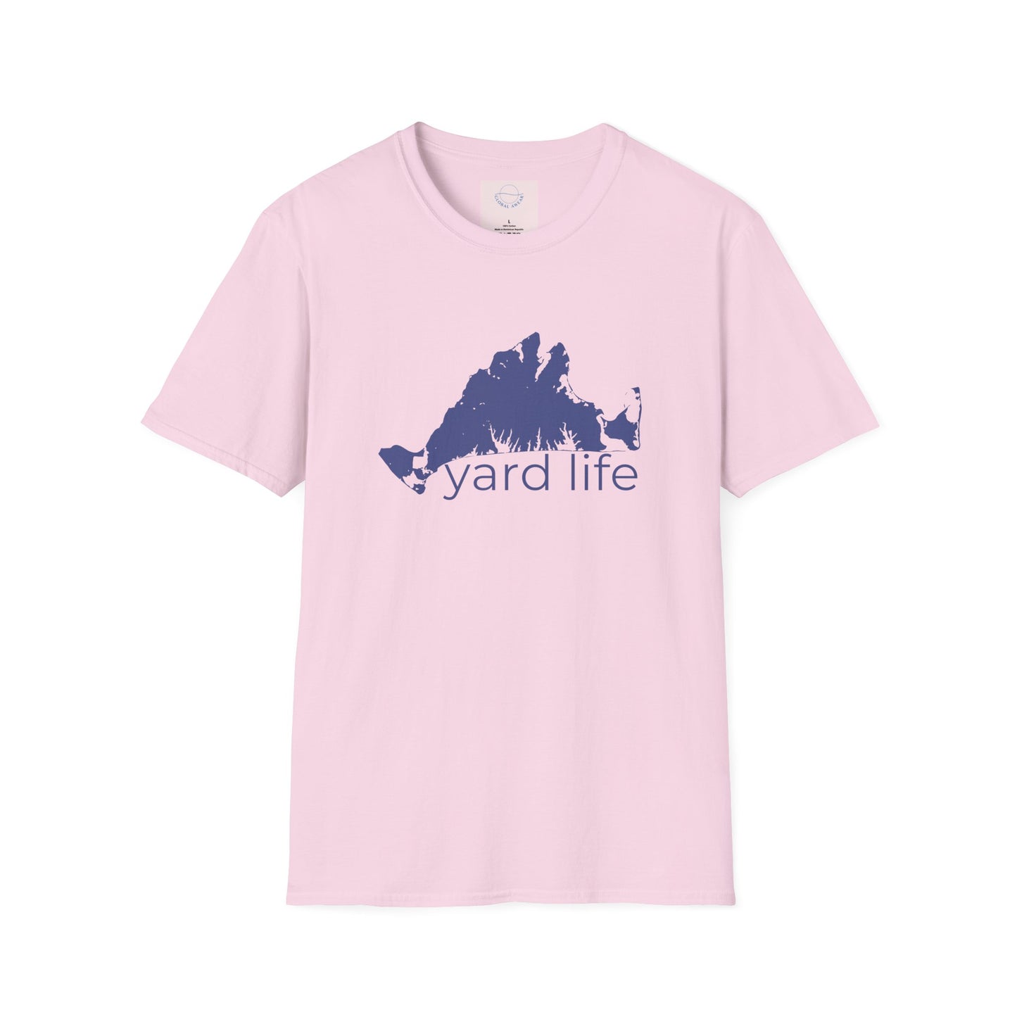 Yard Life: The Martha's Vineyard Vibe