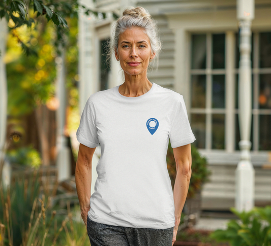 Permanent Temporary Resident T-shirt