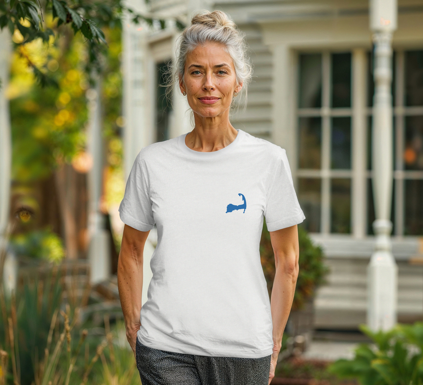 The Cod: Support the Locals