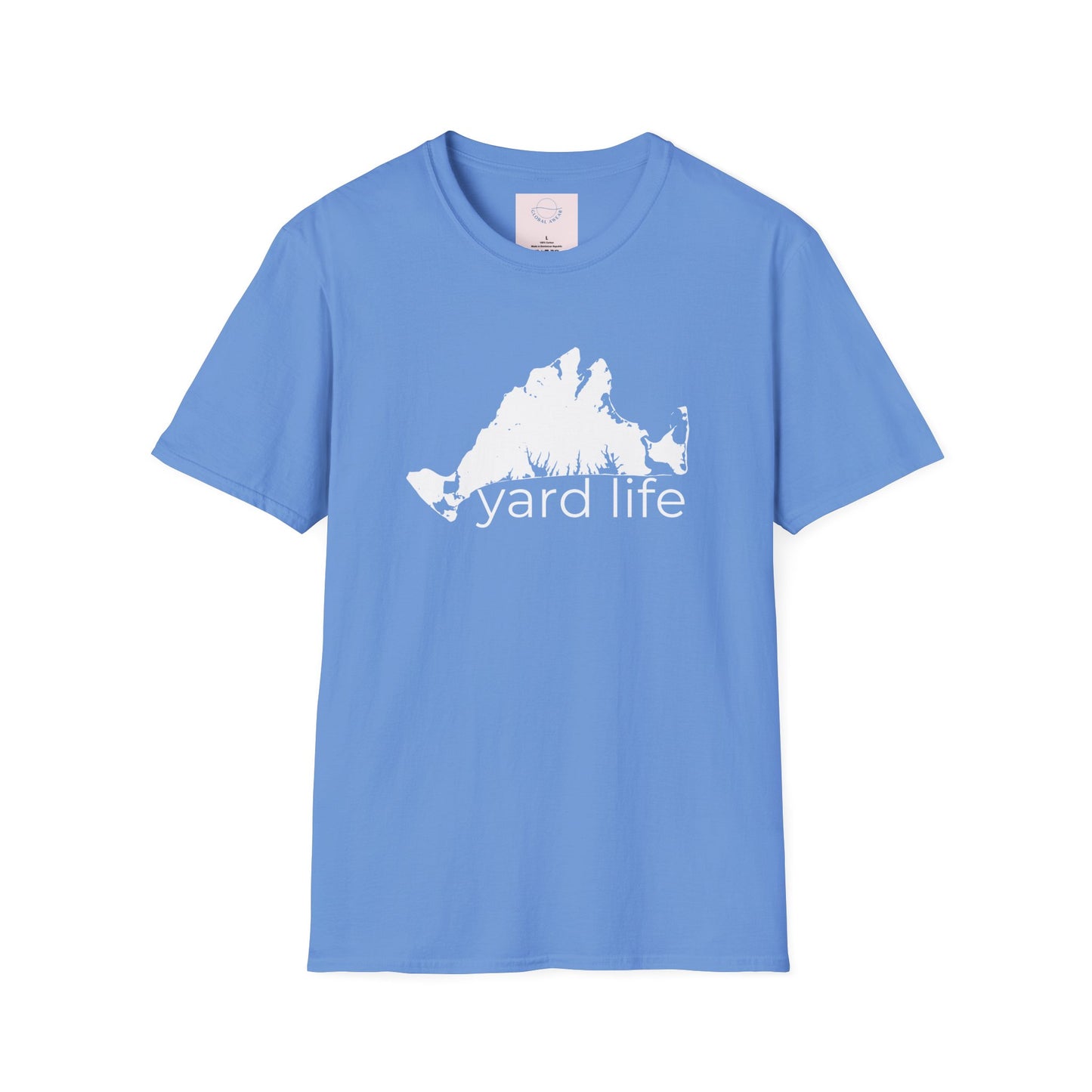 Yard Life: The Martha's Vineyard Vibe