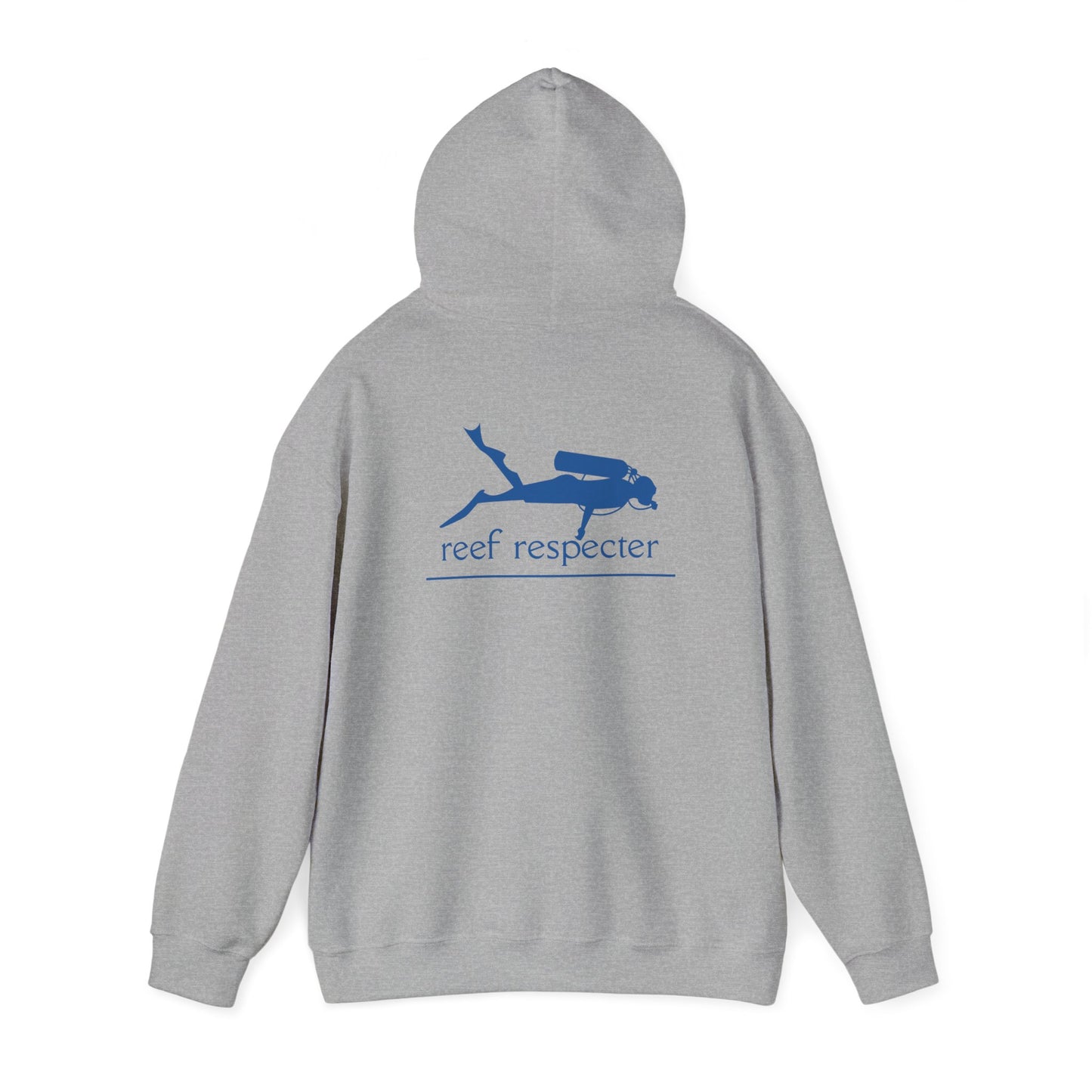Reef Respecter Reminder Hoodie