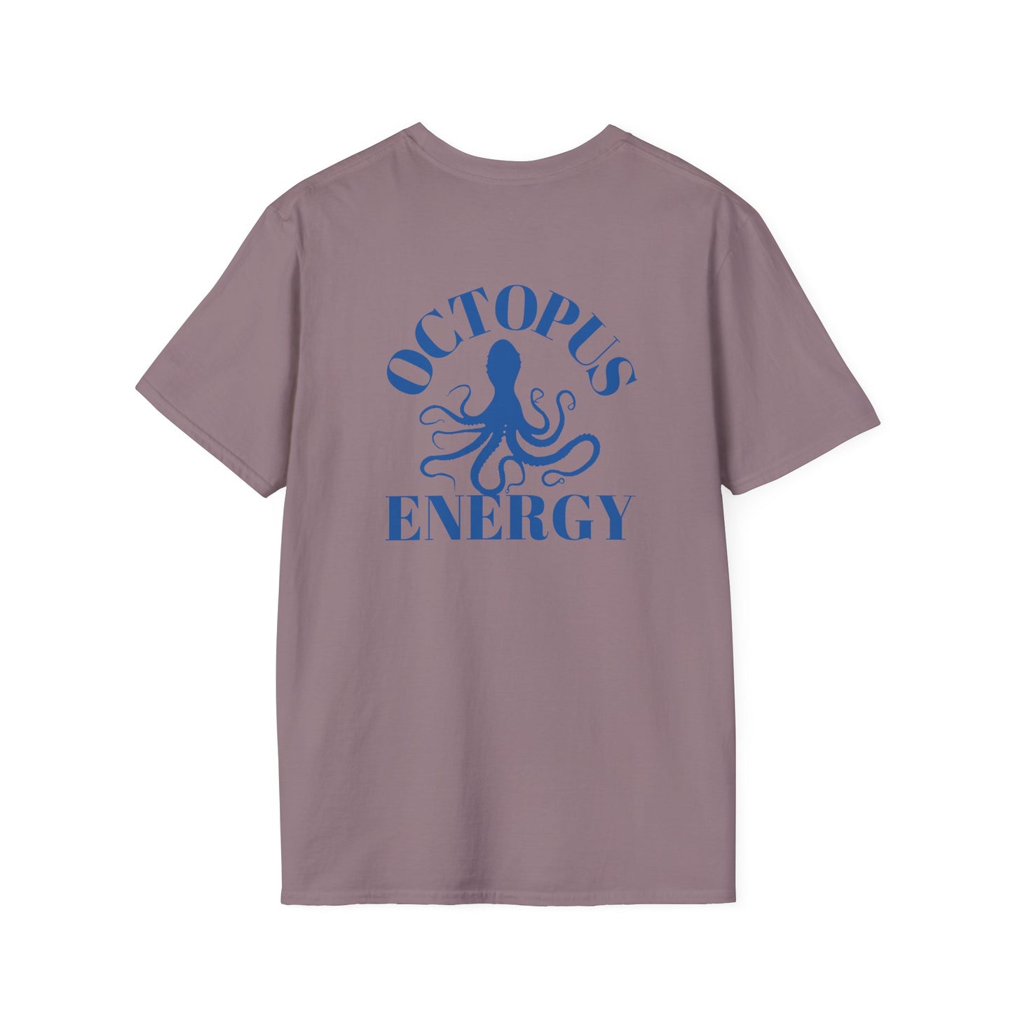 Octopus Energy T-shirt