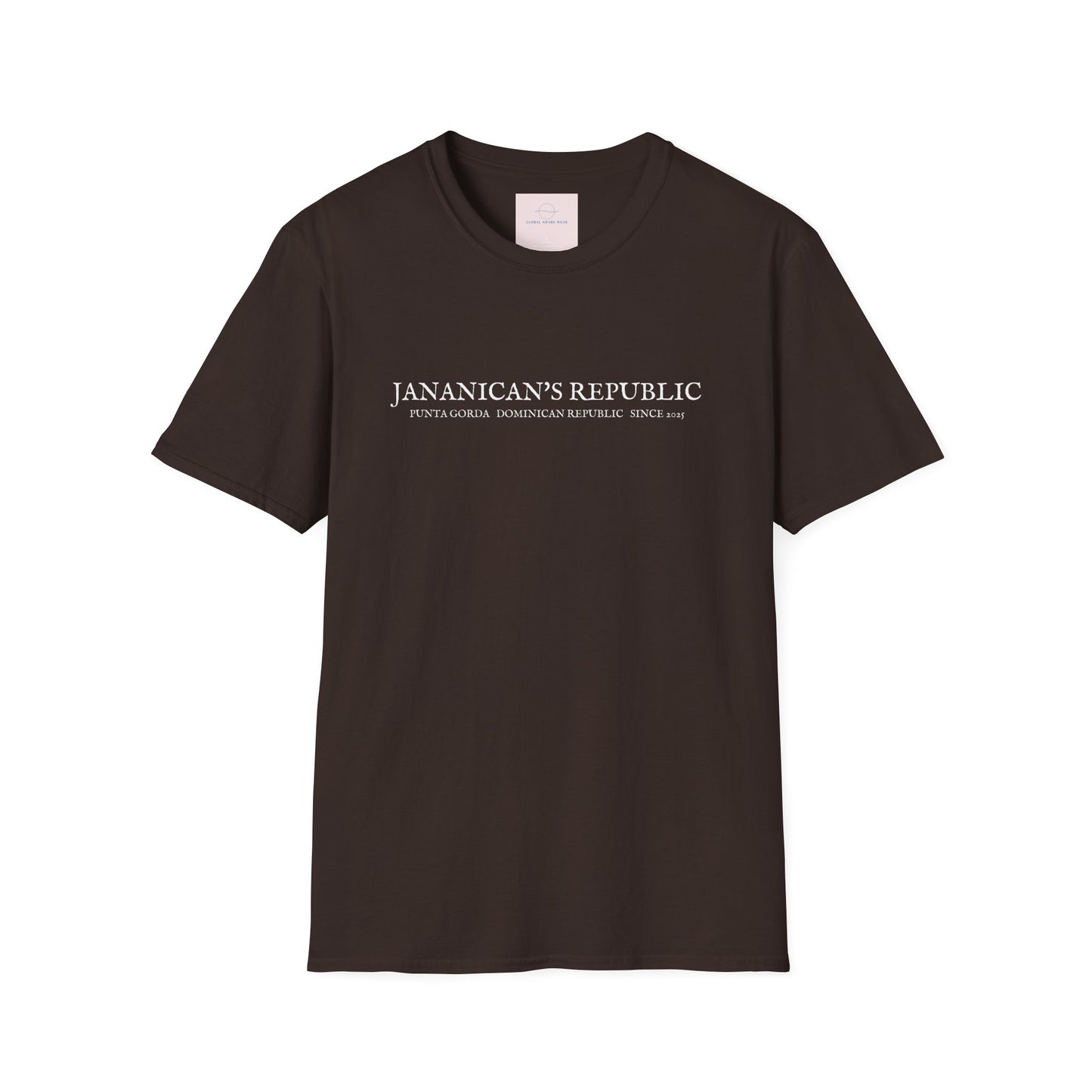 Classic Jananican's Republic - Serene Beach