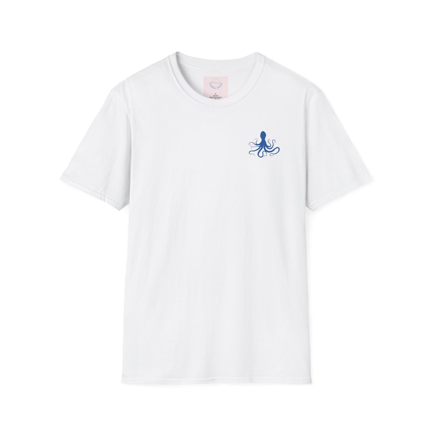 Octopus Energy T-shirt