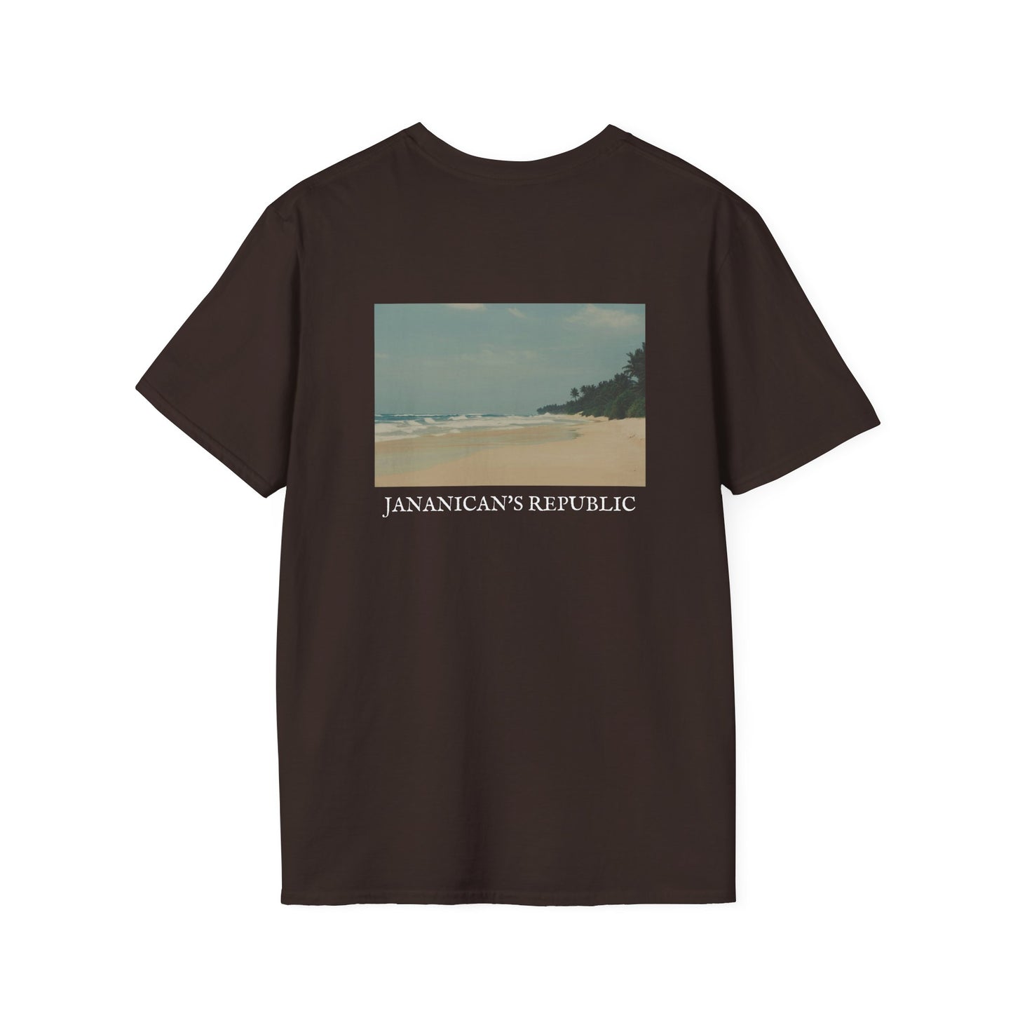 Classic Jananican's Republic - Serene Beach