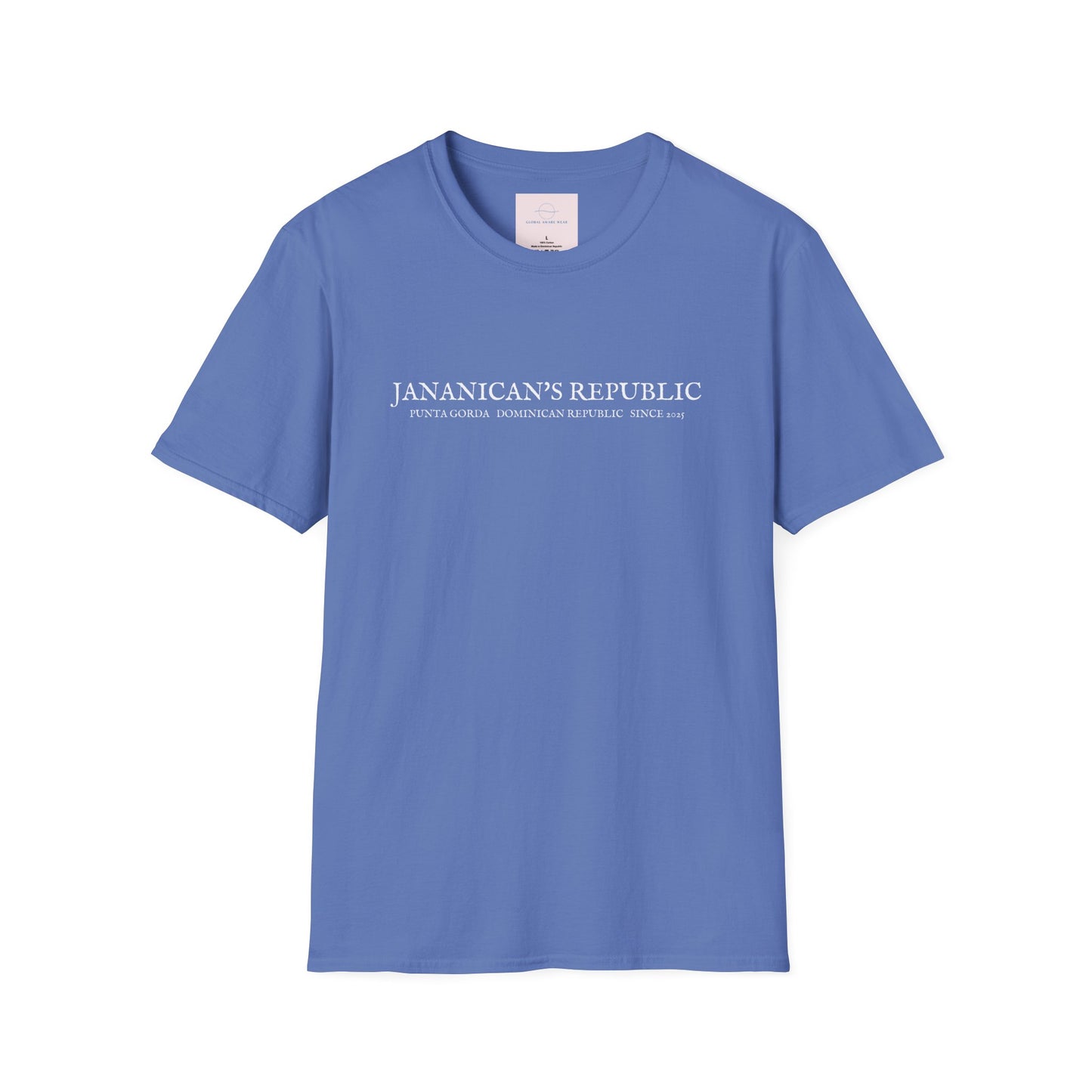 Classic Jananican's Republic - Serene Beach