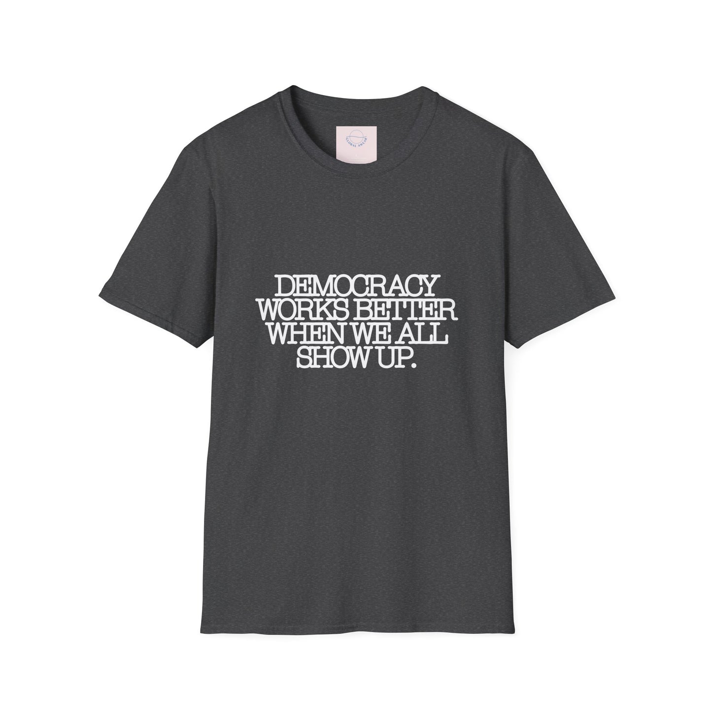 Democracy Tee