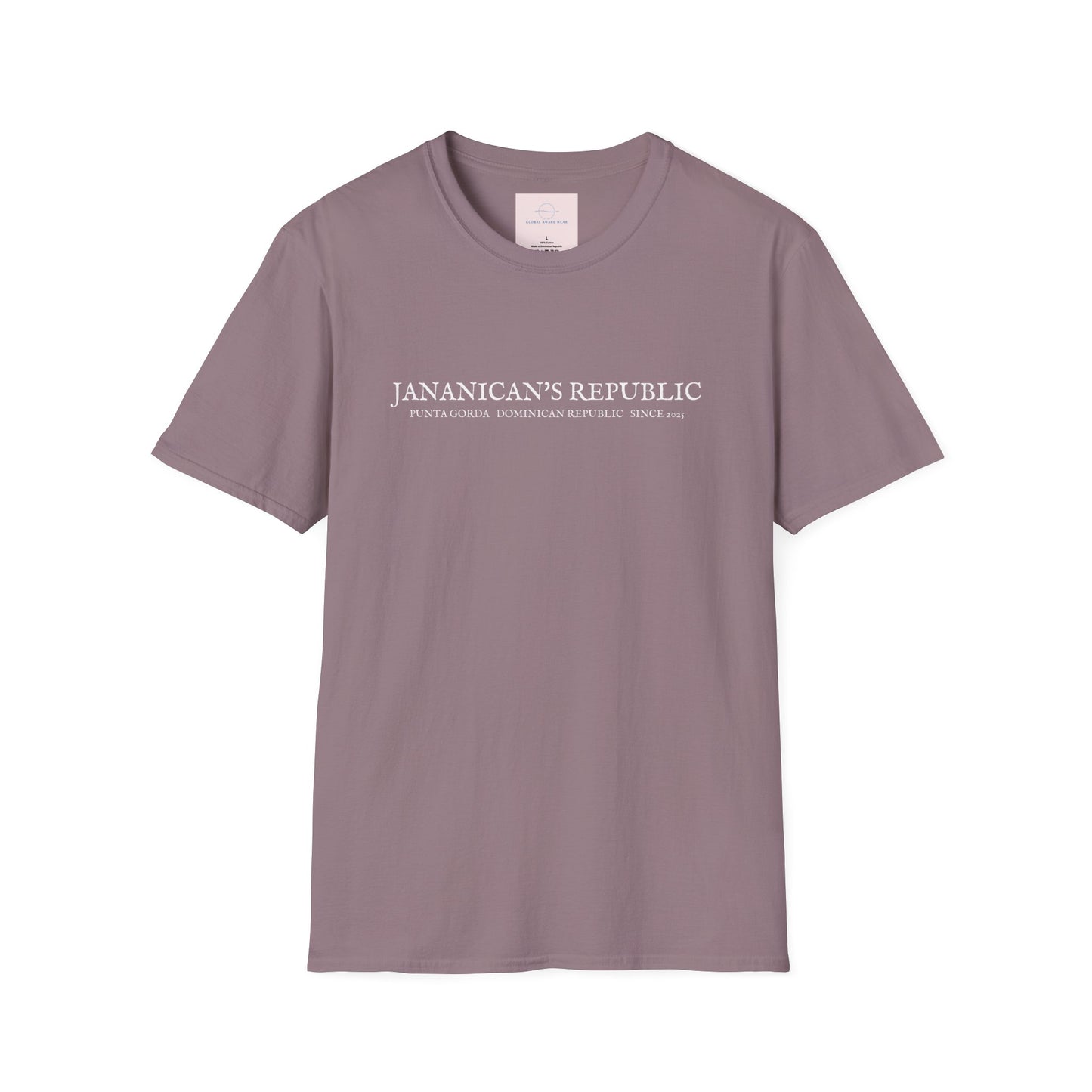 Classic Jananican's Republic - Serene Beach