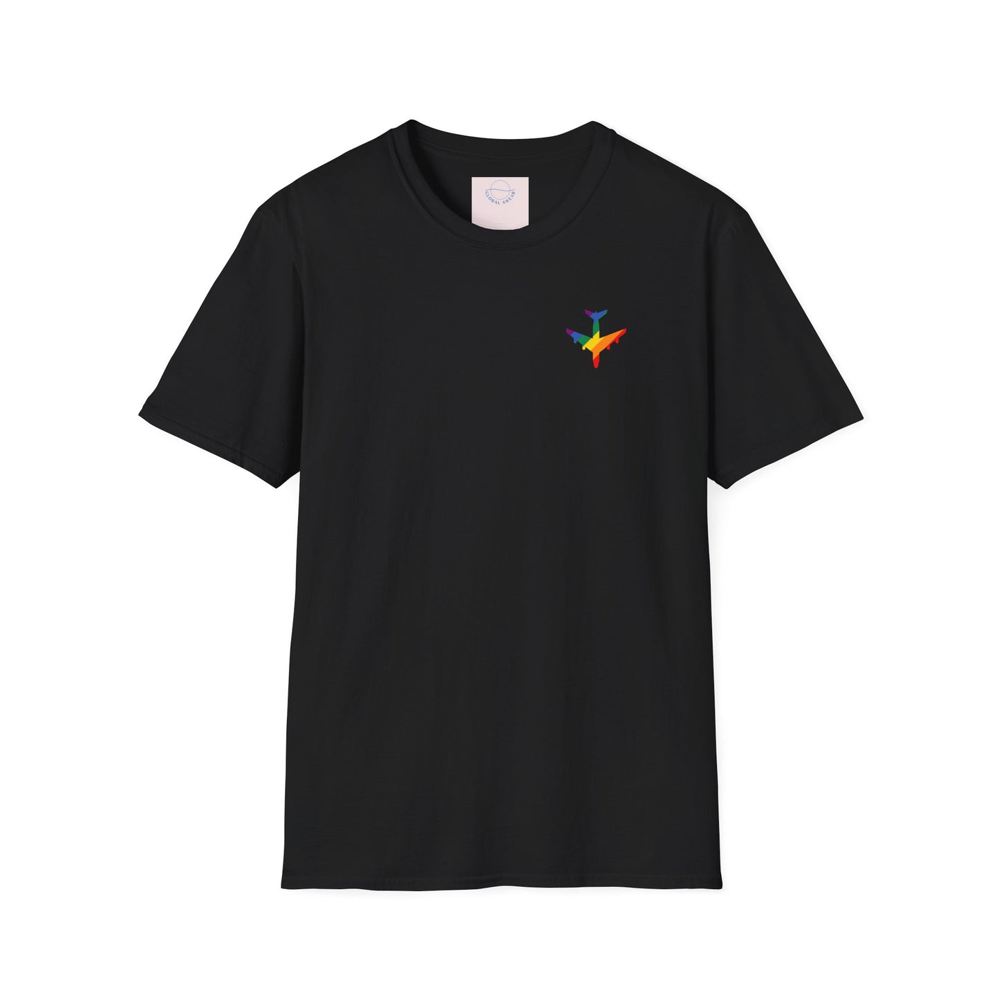 Destination... Pride T-shirt