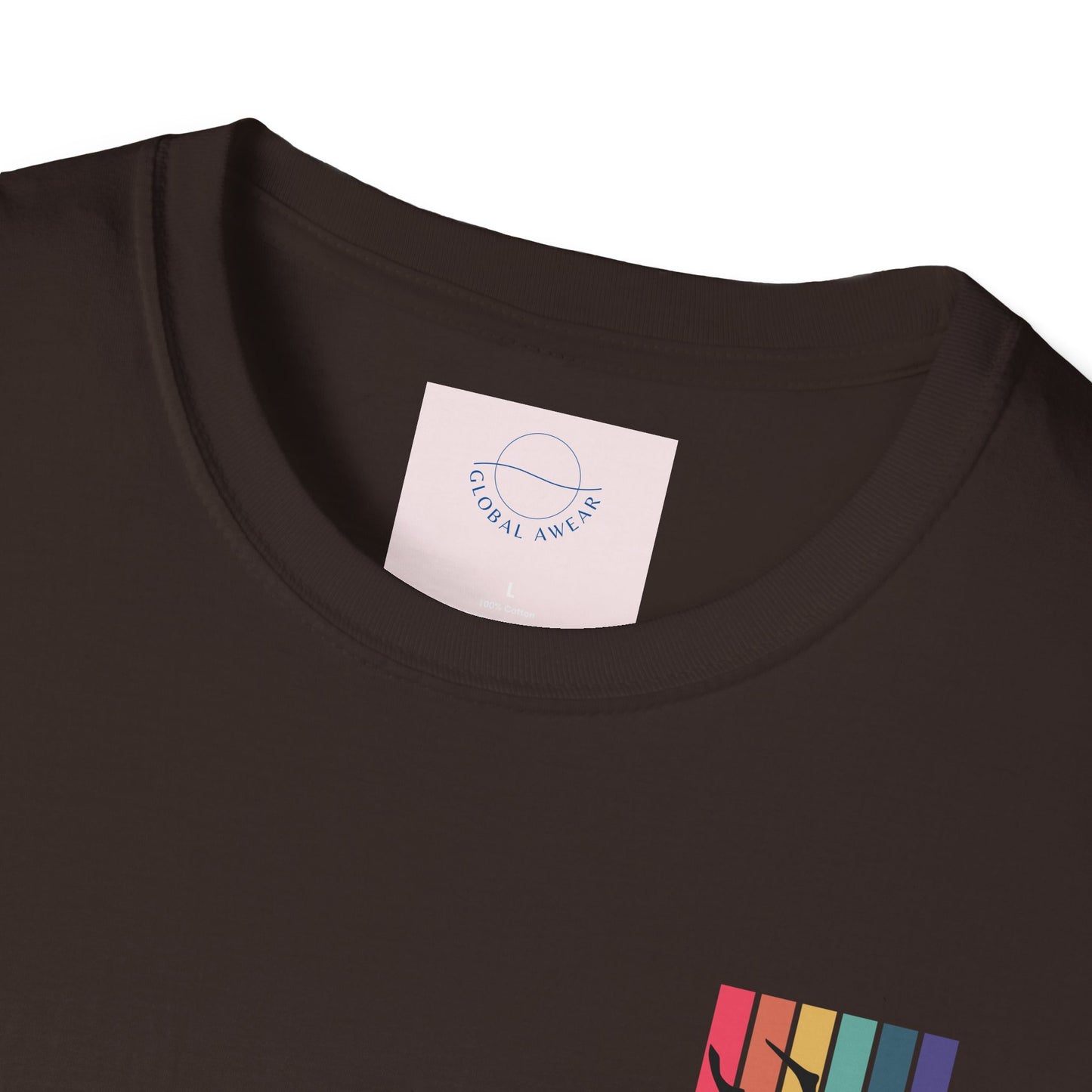 Deeper Than Most SCUBA Tee