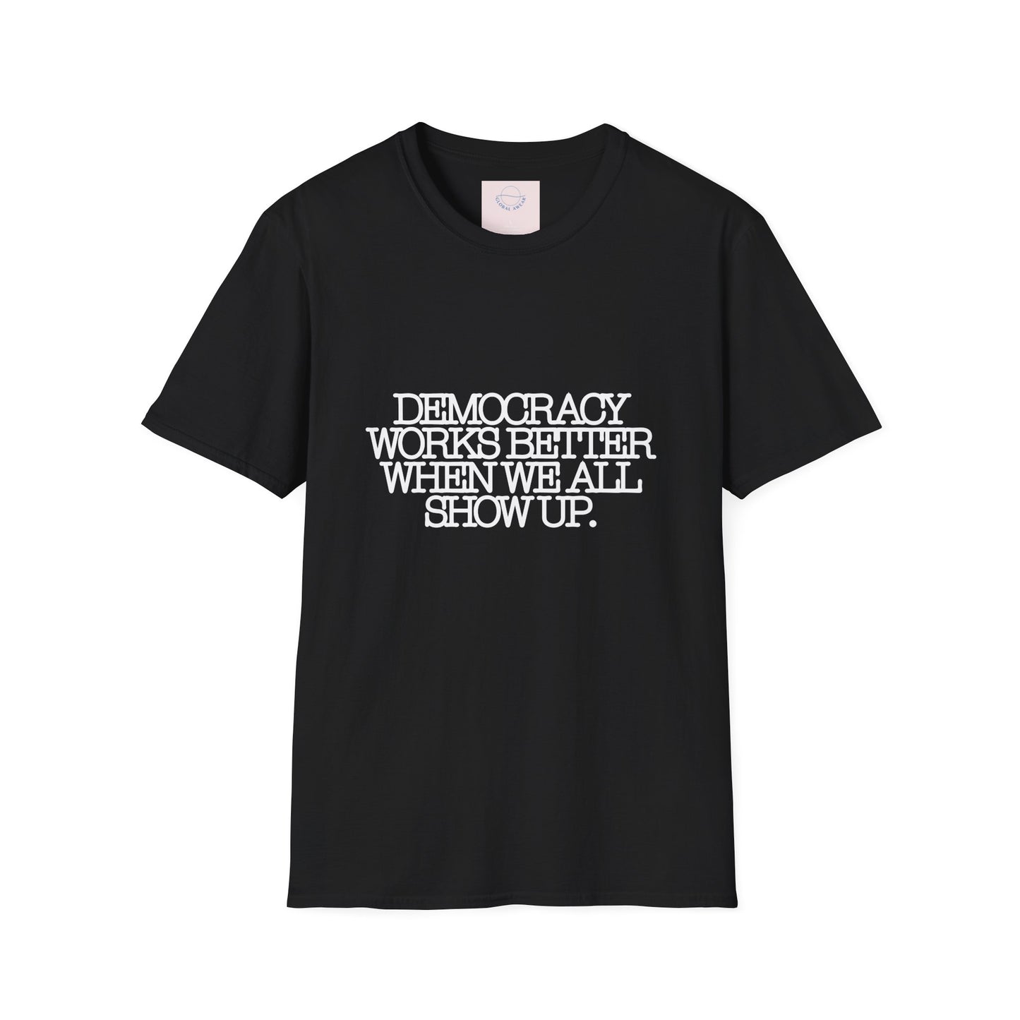 Democracy Tee