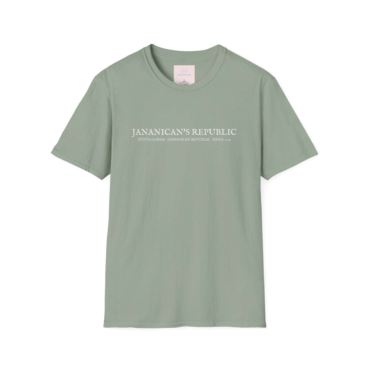 Classic Jananican's Republic - Serene Beach