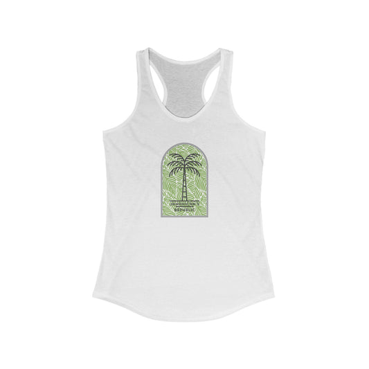 JJ Matching Tank Numero 2