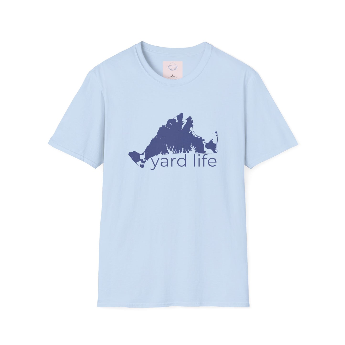 Yard Life: The Martha's Vineyard Vibe