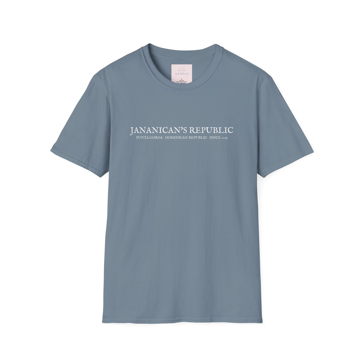 Classic Jananican's Republic - Serene Beach