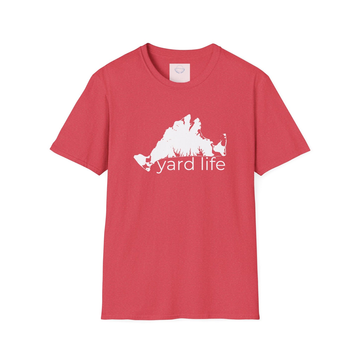Yard Life: The Martha's Vineyard Vibe