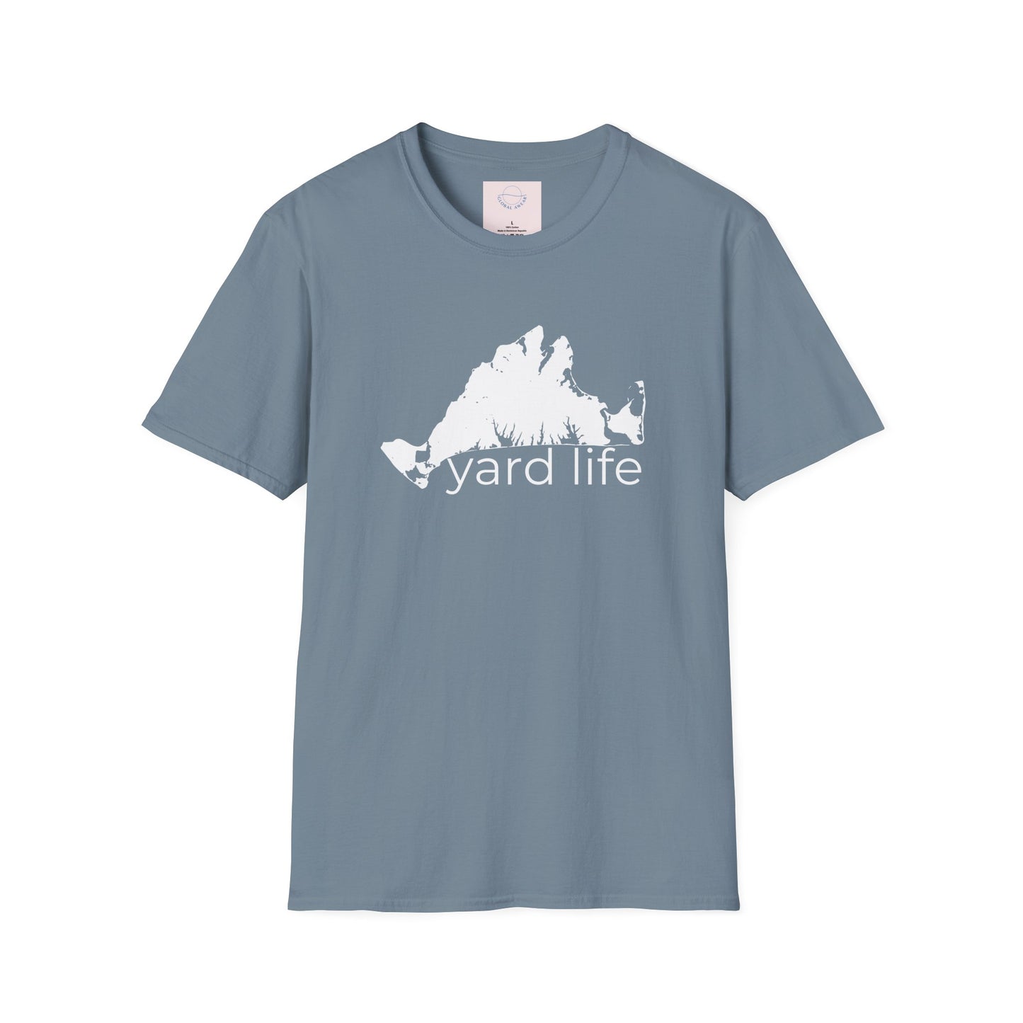 Yard Life: The Martha's Vineyard Vibe