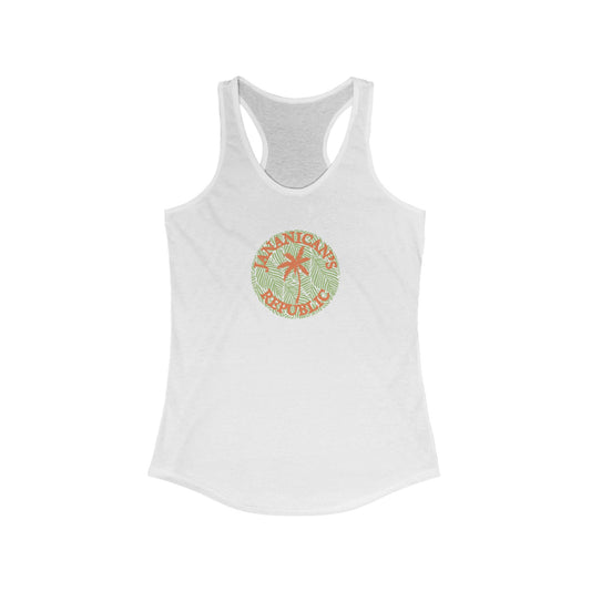 JJ Matching Tank Numero 3